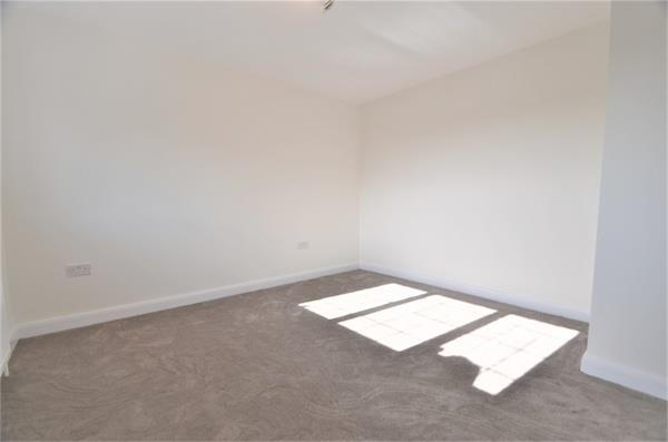 Worcester Crescent, Mill Hill